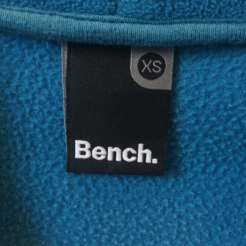 Bench jacket - Picture 2 of 5